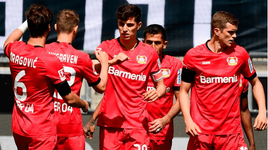 勒沃库森大名单-爱游戏娱乐