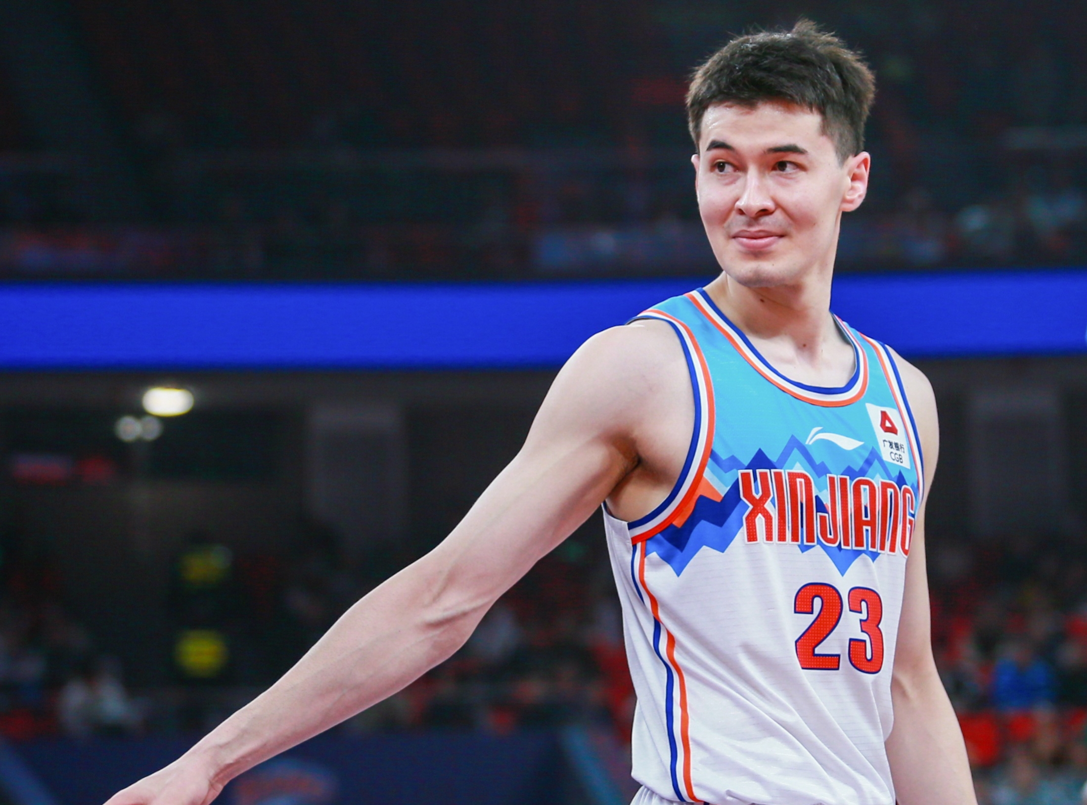 转折点！里尔队长鼓劲，CBA常规赛清晨攻防权衡，信心回归，训练强度明显提升的简单介绍-爱游戏平台