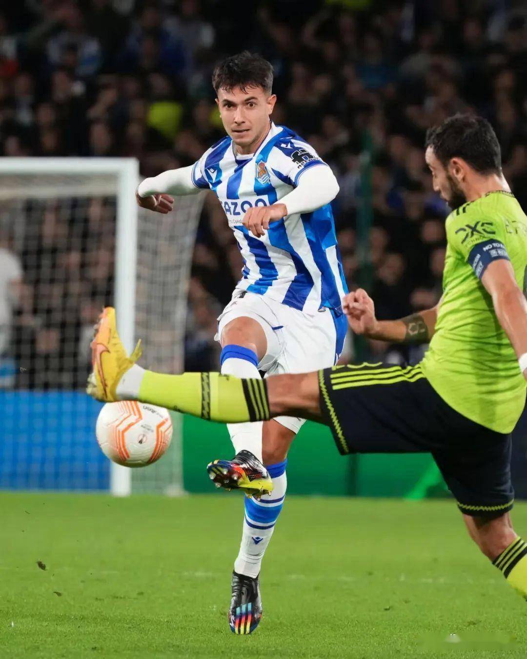 关于皇家社会加时末段单刀错失；志在欧联名次提升；管理层满意；更衣室氛围转暖的信息-AYX SPORTS